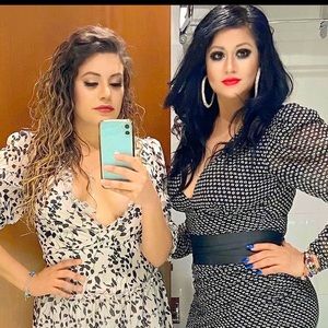 Meet your Posher, Stacey